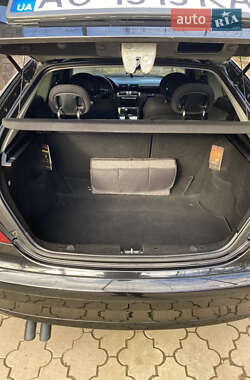 Купе Mercedes-Benz C-Class 2004 в 