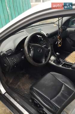 Седан Mercedes-Benz C-Class 2001 в 