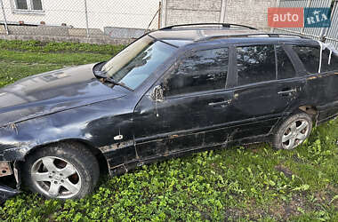 Універсал Mercedes-Benz C-Class 1999 в Львові