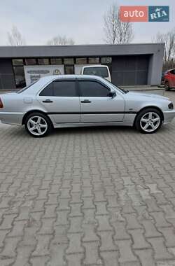 Седан Mercedes-Benz C-Class 1998 в 