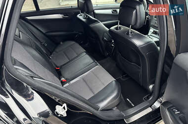 Универсал Mercedes-Benz C-Class 2010 в 