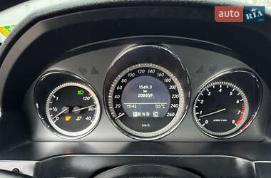 Универсал Mercedes-Benz C-Class 2010 в 