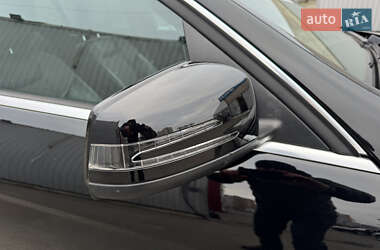 Универсал Mercedes-Benz C-Class 2010 в 