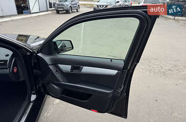 Универсал Mercedes-Benz C-Class 2010 в 