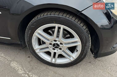 Универсал Mercedes-Benz C-Class 2010 в 