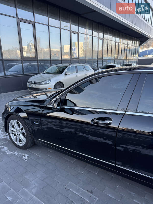 Седан Mercedes-Benz C-Class 2011 в Киеве фото 8 Седан Mercedes-Benz C-Class 2011 в Киеве