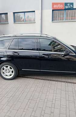 Универсал Mercedes-Benz C-Class 2012 в 