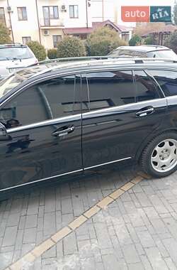 Универсал Mercedes-Benz C-Class 2012 в 