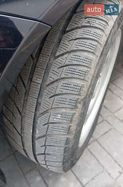 Универсал Mercedes-Benz C-Class 2012 в 