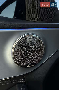 Седан Mercedes-Benz C-Class 2014 в 