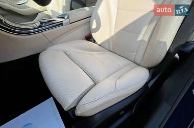 Седан Mercedes-Benz C-Class 2017 в 