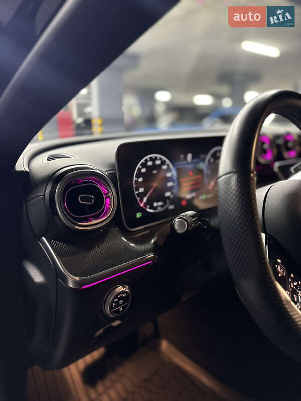 Седан Mercedes-Benz C-Class 2022 в Одессе фото 9 Седан Mercedes-Benz C-Class 2022 в Одессе