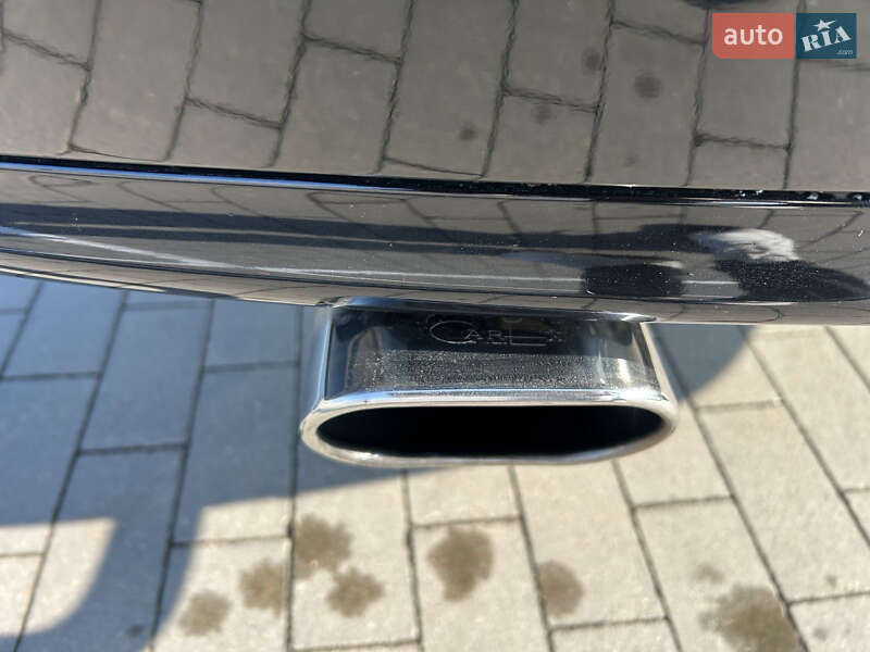 Универсал Mercedes-Benz C-Class 2006 в Одессе