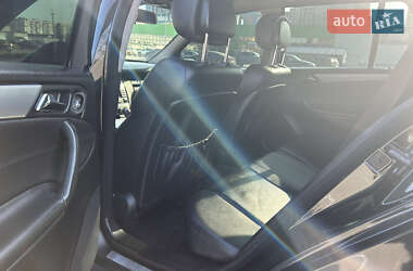 Универсал Mercedes-Benz C-Class 2006 в 