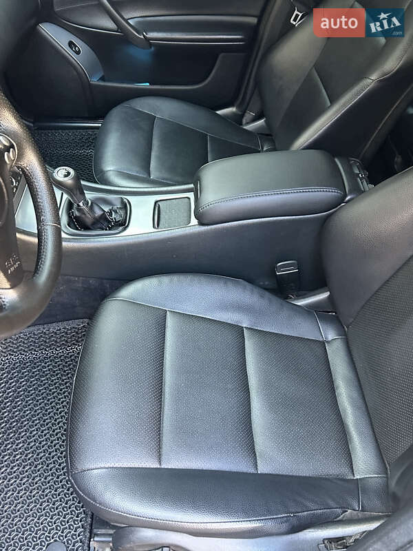 Универсал Mercedes-Benz C-Class 2006 в Одессе