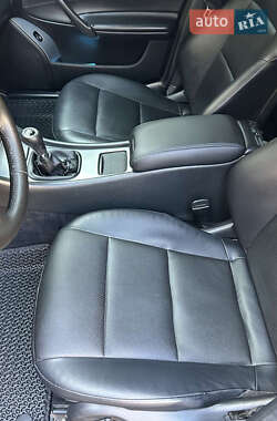Универсал Mercedes-Benz C-Class 2006 в 
