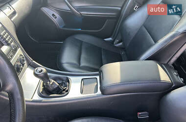Универсал Mercedes-Benz C-Class 2006 в 