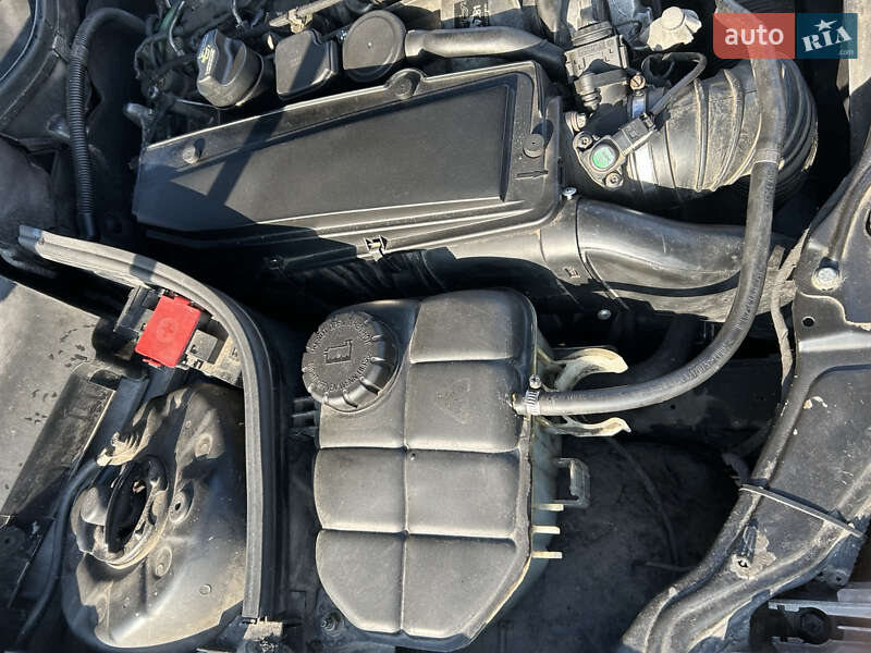 Универсал Mercedes-Benz C-Class 2006 в Одессе