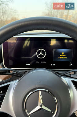 Седан Mercedes-Benz C-Class 2023 в 
