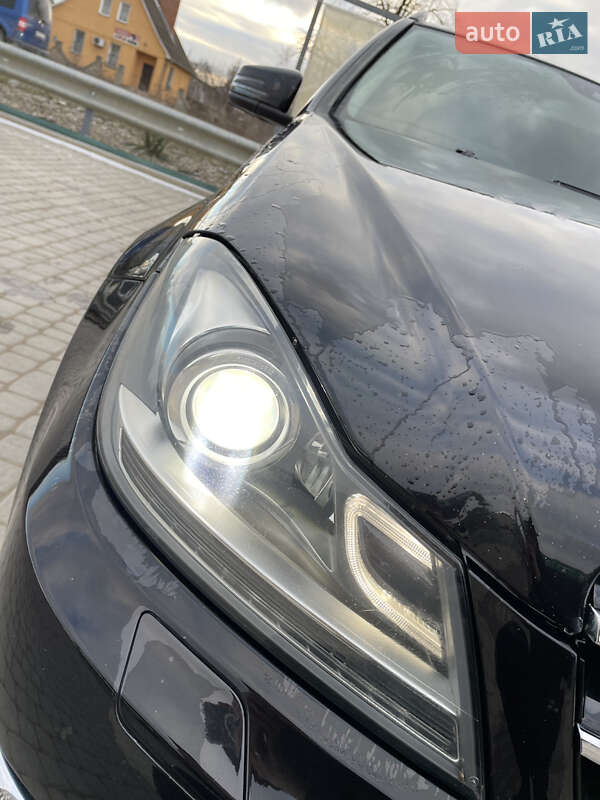 Универсал Mercedes-Benz C-Class 2013 в Каменец-Подольском