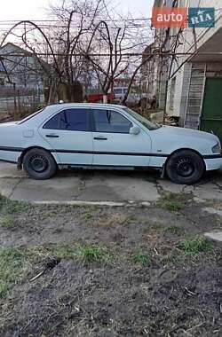 Седан Mercedes-Benz C-Class 1996 в 