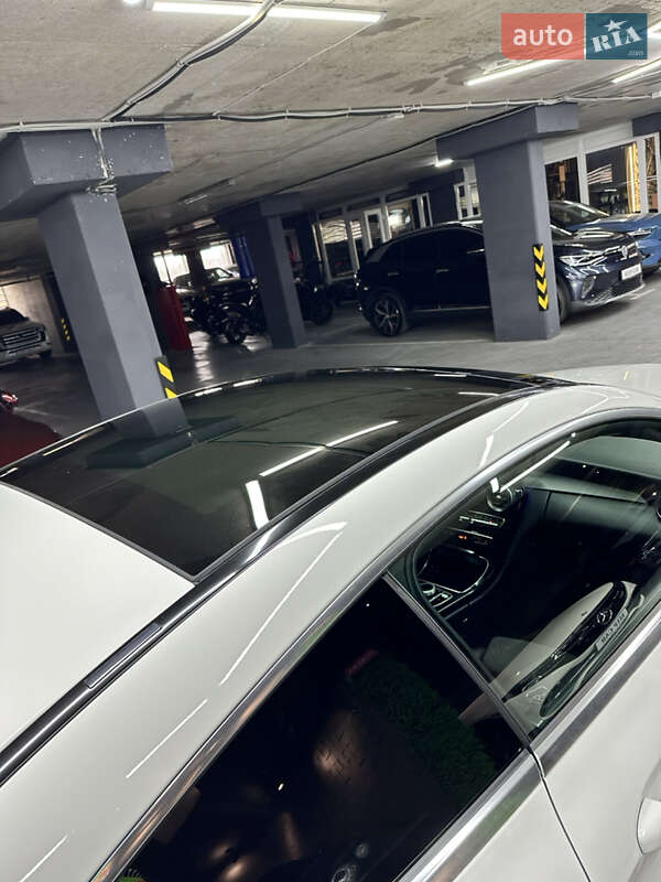 Купе Mercedes-Benz C-Class 2018 в Одессе