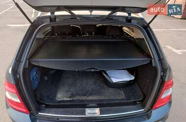 Универсал Mercedes-Benz C-Class 2010 в 