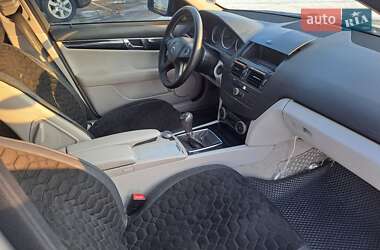 Універсал Mercedes-Benz C-Class 2008 в 