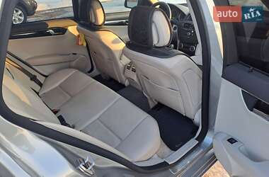 Універсал Mercedes-Benz C-Class 2008 в 