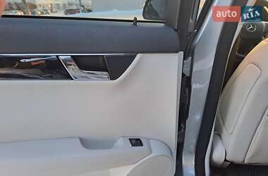 Універсал Mercedes-Benz C-Class 2008 в 