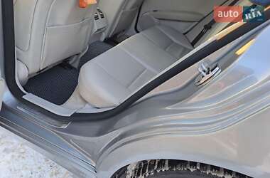 Універсал Mercedes-Benz C-Class 2008 в 