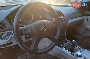 Універсал Mercedes-Benz C-Class 2008 в 
