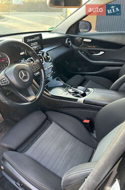 Универсал Mercedes-Benz C-Class 2015 в 