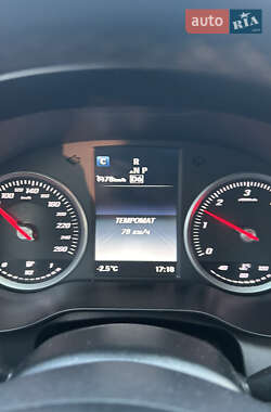 Универсал Mercedes-Benz C-Class 2015 в 