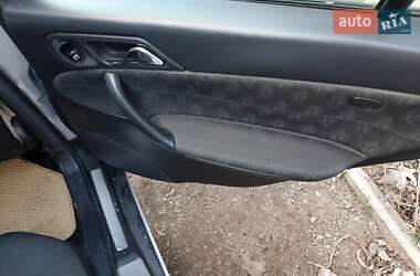 Седан Mercedes-Benz C-Class 2001 в 