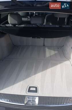 Универсал Mercedes-Benz C-Class 2010 в 