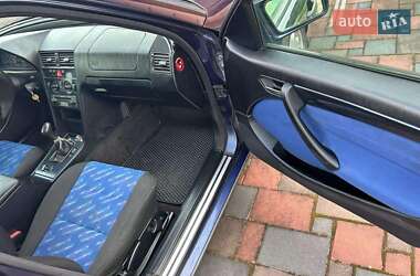 Седан Mercedes-Benz C-Class 1999 в 