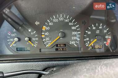 Седан Mercedes-Benz C-Class 1999 в 