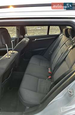 Универсал Mercedes-Benz C-Class 2010 в 