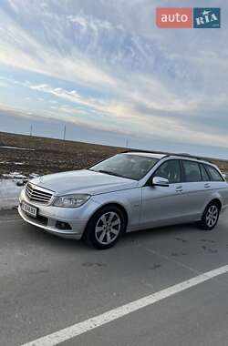 Универсал Mercedes-Benz C-Class 2010 в 