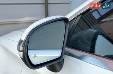 Купе Mercedes-Benz C-Class 2016 в 