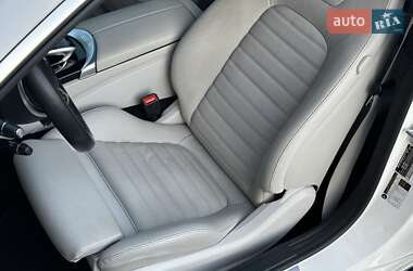 Купе Mercedes-Benz C-Class 2016 в 