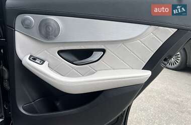 Седан Mercedes-Benz C-Class 2015 в 