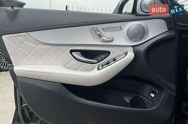 Седан Mercedes-Benz C-Class 2015 в 