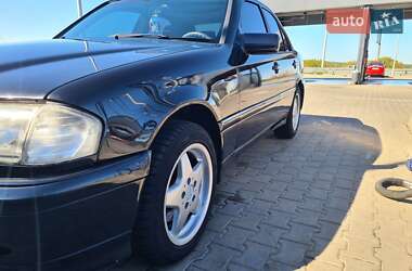 Седан Mercedes-Benz C-Class 1996 в 