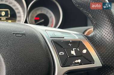 Седан Mercedes-Benz C-Class 2011 в 