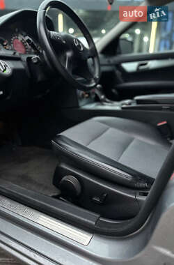 Універсал Mercedes-Benz C-Class 2008 в 