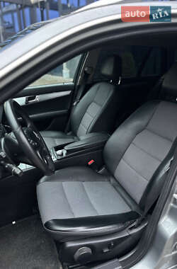 Універсал Mercedes-Benz C-Class 2008 в 