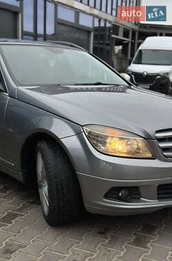 Універсал Mercedes-Benz C-Class 2008 в 