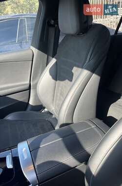 Седан Mercedes-Benz C-Class 2022 в 